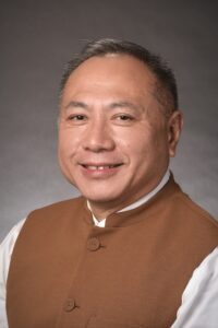 adrian t. koh
