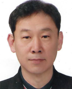 hosung kong